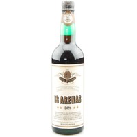 Wein IS Arenas dry Vernaccia Riserva Speciale