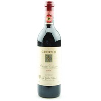 Wein Chianti Classico Luigi Cecchi