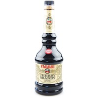 Cherry Brandy Liquore de Luxe Fabbri