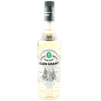 Whisky Glen Grant Highland Malt 5 years old