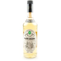 Whisky Glen Grant Highland Malt 5 years old