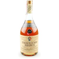 Brandy Riserva Speciale Stravecchio Branca