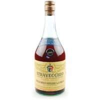 Brandy Riserva Speciale Stravecchio Branca