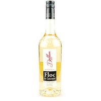 Floc de Gascogne weiß Duffeau