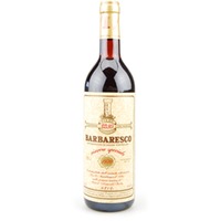 Wein Barbaresco Lanzavecchia Riserva Speciale