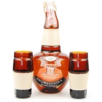 Grappa Antoniazzi Vecchia inklusive 2 Gläser