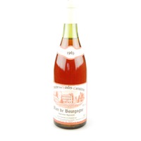 Marc de Bourgogne Domaine des Hautes-Cornieres