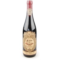 Wein Amarone Recioto della Valpolicella Masi