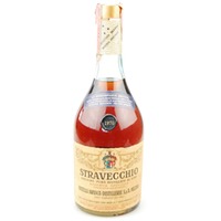 Brandy Riserva Speciale Stravecchio Branca