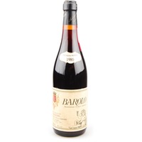 Wein Barolo Salvano - unser Genuss-Tipp!
