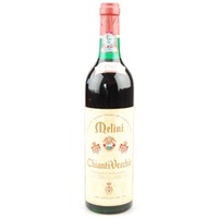 Wein Chianti Vecchio Melini