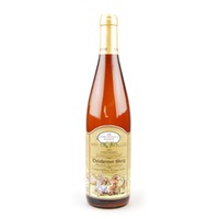 Wein Dalsheimer Steig Beerenauslese Huxelrebe - Top!