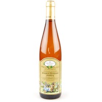 Wein Flörsheim-Dalsheimer Goldberg Rieslaner Auslese - Top!