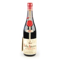 Wein Amarone Riserva Bolla Cantina dell Nonno
