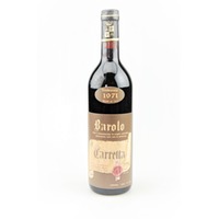 Wein Barolo Tenuta Carretta - Tipp!