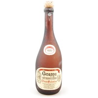 Grappa Monte Sabotino Stravecchia Zanin