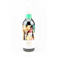Wein Villanyer Groß-Burgunder Ausbruch