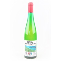 Wein Wehlener Rosenberg Riesling Spätlese