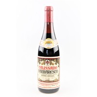 Wein Barbaresco Riserva Speciale Calissano