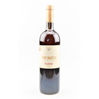 Wein Vin Santo Rocca delle Macie