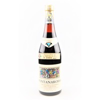 Wein Fontanarossa della Valle Versa Vilide