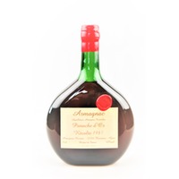 Armagnac Armagnac Carrere Panache d´Or