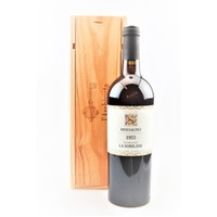 Wein Rivesaltes Domaine La Sobilane in Holzkiste