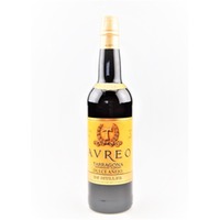 Wein De Muller AUREO Dulce Anejo - TIPP!!