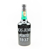 Portwein Pocas Junior Port