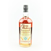 Rum Malecon Reserva Superior 15 Jahre