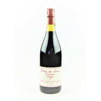 Obstlikör Creme de Cassis Primeur Cartron