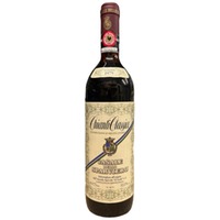 Wein Chianti Classico Casale dello Sparviero