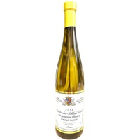 Wein Durbacher Klingelberger Schloss Grohl Riesling