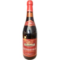 Wein Nebbiolo Giordano
