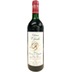 Wein Chateau Clarke Baron de Rothschild 