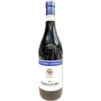 Wein Barbera d´Alba Giacomo Grimaldi
