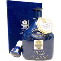 Grappa di Picolit Villa Colonna