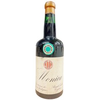 Wein Monica di Sardegna RISERVA Renato Zedda