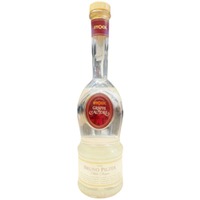 Grappa d´Autore Bruno Pilzer Müller-Thurgau