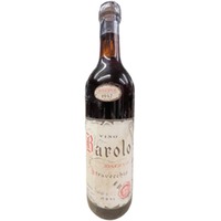 Wein Barolo Riserva Stravecchio Luigi Pistone