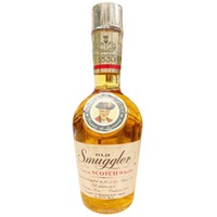 Whisky Old Smuggler Finest Scotch Whisky