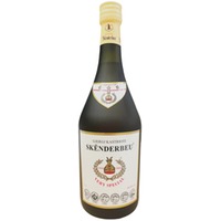 Skenderbeu Konjak - Very Special Brandy