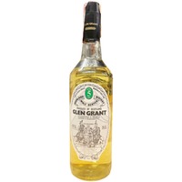 Whisky Glen Grant Highland Malt 5 years old
