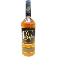 Whisky Black Velvet Canadian Whisky
