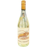 Grappa di Vermentino Fratelli Marolo Santa Teresa