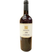 Wein Rivesaltes Domaine La Sobilane