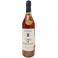 Cognac Comte de Boisdauphin Tres Vieux 50 Jahre