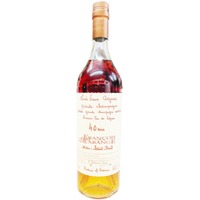 Cognac Marange Tres Vieux 40 Jahre Grande Champagne