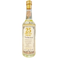 Tresterbrand mit der Goldmedaille prämiert