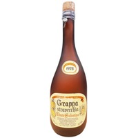 Grappa Monte Sabotino Stravecchia Zanin